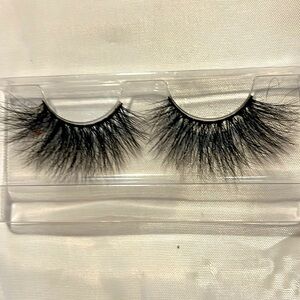 5D Mink eye lashes